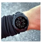 Garmin Forerunner 265 Sports Smartwatch negro por 216€