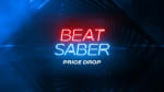Beat Saber voor €19,99 bij Meta