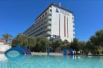 Ibersol Playa Dorada (Comarruga) 1 noche por 35€ en Buscounchollo