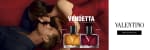 Gratis Valentino Vendetta staaltje bij ICI PARIS XL