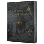 Sherlock Holmes: Oficina de Investigación por 17,99€
