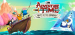 Juego para pc desde Steam Adventure Time: Pirates of the Enchiridion por 4.99€