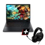 Portátil HP HyperX OMEN 15-gb0005ns 15.3" AMD Ryzen 7 260 24GB 1TB SSD RTX 5060