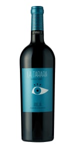 12 Botellas de La Tarara Crianza 2019 por 62€