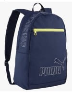 Puma Phase Mochila adulto unisex 20L por 15.95€.