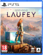 God of War Laufey (PlayStation 5) pour 61,99€ chez Amazon
