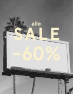 Tot 60% korting op alle sale-items bij Shoeby