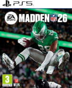 Madden NFL 26 - PS5 voor €29,99 bij Bol