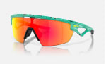 Lunettes de soleil Oakley Sphaera à 112€