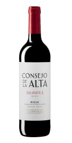 6 Botellas de Volumen 2 2022 por 32€