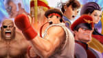 Street Fighter 30th Anniversary Collection por $117.79 en Xbox