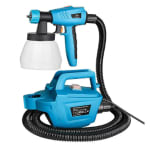 Pulvérisateur de peinture Tilswall 800W à 65,54€