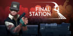 The Final Station Nintendo Switch por 3.74€.