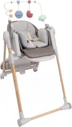 Chicco Polly Armonia Speelboog - Regenboog Neutre voor €15,99 bij Amazon