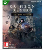 Jeu Crimson Desert Day One XBOX SERIES X à 69,99€