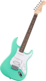 Guitarra Fender Stratocaster HSS por $2,601 | Oferta Amazon