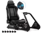 Cockpit de simulation GTPLAYER (GTS03) - Racing Rig avec haut-parleurs à 208,40€