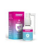 Oddent Ácido Hialurónico Spray Gingival 20ml por 3.99€