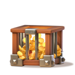 Gratis cofre de la suerte en Clash Royale Store