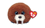 Peluche Ty Puffies Hank Walrus por 2.19€
