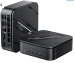 Mini PC Blackview MP100PRO AMD Ryzen 5 7430U 16GB 512GB SSD Radeon Windows 11 Pro