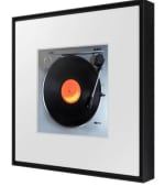 Samsung HW-LS60D Music Frame 2024 Enceinte sans fil 2.0 à 189€