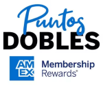 Puntos Membership Rewards que Valen el Doble en MacStore