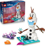 LEGO Disney Olaf en Bruni's Picnickplezier voor €38,99 bij Amazon