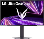 LG Monitor 27GX704A UltraGear OLED 27 pulgadas por $7,899 en Amazon