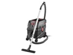 PARKSIDE PERFORMANCE bouwstofzuiger 1300 W (H-klasse) voor €199 bij Lidl