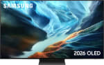 Samsung OLED 65S93H (65 inch) voor €1.949 bij Bol