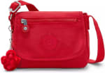 Mini Bolsa Cruzada Kipling Sabian por $593 | Oferta Amazon