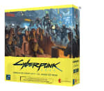 Cyberpunk 2077: Bandas de Night City por 61,99€