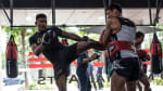 Curso de Artes Marciales y Defensa Personal (Inglés) Gratis | Udemy