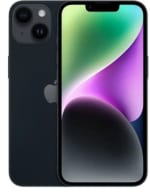 APPLE iPhone 14 128GB Midnight - Reconditionné à 3.990€
