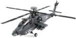 Amewi Apache AH-64D CP helicóptero RC por 437,25€ en Amazon