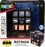Rubik's Batman Cubers (cubo 3x3) por 8,64€ en Amazon