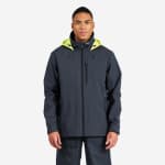 Veste de voile imperméable Sailing 500 pour 34,99€ chez Decathlon