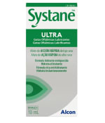 Systane Ultra Gotas oftalmológicas lubricantes 10ml por 7.59€