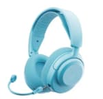 Auriculares SteelSeries Arctis Nova 3X inalámbricos Bluetooth para gaming por 72,25€