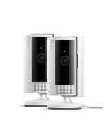 Ring Cámara Interior Indoor Camera 2ª Gen Pack De 2 Cámaras por 34,99€