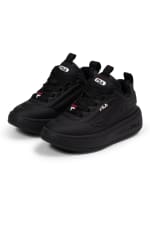 FILA SUPERBUBBLE TEENS BLACK voor €27,99 bij Otrium