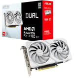 Tarjeta ASUS AMD Radeon RX 9060 XT 16GB por $7,999 | DDTech