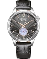 Citizen Automatic Open Heart Watch NH9131-14E £139 Amazon Deal