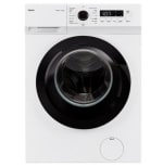 Lavadora Teka WMK 40840 8kg Carga Frontal 1400rpm A Motor Inverter Steam por 284.99€