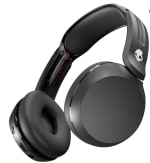 Skullcandy Icon 180 Wireless On-Ear Bluetooth Headphones p'or 29.99€