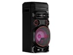 LG XBOOM RNC7 Torre de Sonido con Karaoke 500W LED por 119.99€