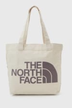 Bolso shopping - morado marca The North Face por 12€