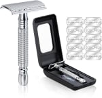 Maquinilla de Afeitar Sendowtek Doble Filo por $179 | Oferta Amazon