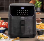 Princess Freidora sin Aceite 6.5L,Super Compacta,1800W por 44.15€